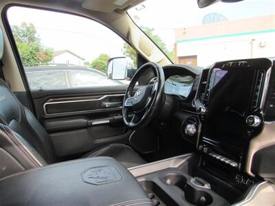 2020 RAM 1500 Laramie   - Photo 30 - Downey, CA 90241