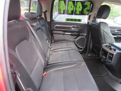 2020 RAM 1500 Laramie   - Photo 25 - Downey, CA 90241