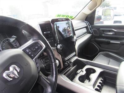 2020 RAM 1500 Laramie   - Photo 12 - Downey, CA 90241