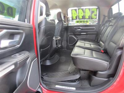 2020 RAM 1500 Laramie   - Photo 15 - Downey, CA 90241