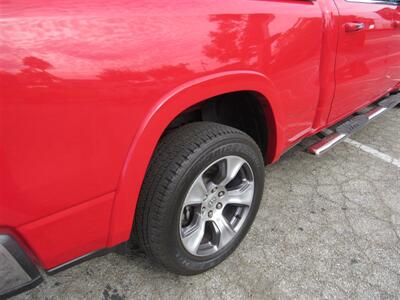 2020 RAM 1500 Laramie   - Photo 22 - Downey, CA 90241