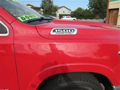 2020 RAM 1500 Laramie   - Photo 35 - Downey, CA 90241