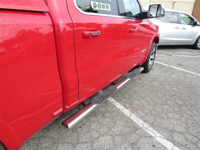 2020 RAM 1500 Laramie   - Photo 23 - Downey, CA 90241