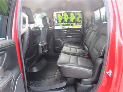 2020 RAM 1500 Laramie   - Photo 16 - Downey, CA 90241