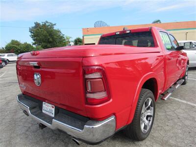 2020 RAM 1500 Laramie   - Photo 21 - Downey, CA 90241