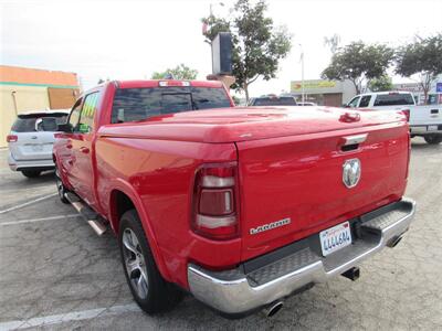 2020 RAM 1500 Laramie   - Photo 18 - Downey, CA 90241