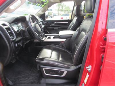 2020 RAM 1500 Laramie   - Photo 14 - Downey, CA 90241