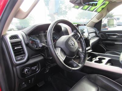 2020 RAM 1500 Laramie   - Photo 10 - Downey, CA 90241