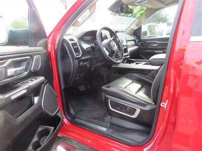 2020 RAM 1500 Laramie   - Photo 7 - Downey, CA 90241
