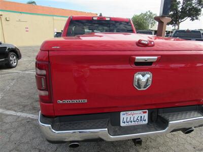 2020 RAM 1500 Laramie   - Photo 19 - Downey, CA 90241