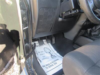2012 Jeep Wrangler Sport   - Photo 9 - Downey, CA 90241