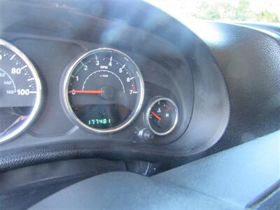 2012 Jeep Wrangler Sport   - Photo 11 - Downey, CA 90241