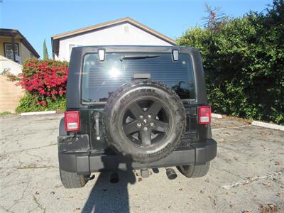 2012 Jeep Wrangler Sport   - Photo 15 - Downey, CA 90241