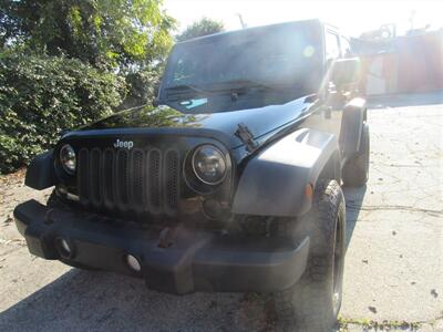 2012 Jeep Wrangler Sport   - Photo 4 - Downey, CA 90241