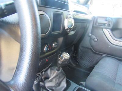 2012 Jeep Wrangler Sport   - Photo 10 - Downey, CA 90241