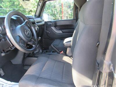 2012 Jeep Wrangler Sport   - Photo 12 - Downey, CA 90241
