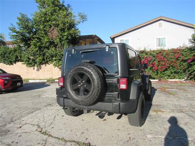 2012 Jeep Wrangler Sport   - Photo 16 - Downey, CA 90241
