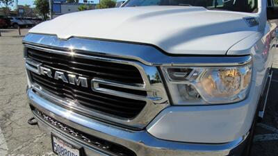 2020 RAM 1500 Big Horn   - Photo 5 - Downey, CA 90241