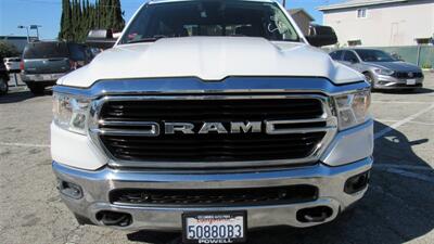 2020 RAM 1500 Big Horn   - Photo 3 - Downey, CA 90241