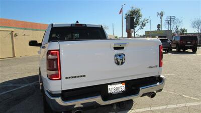 2020 RAM 1500 Big Horn   - Photo 14 - Downey, CA 90241