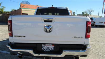 2020 RAM 1500 Big Horn   - Photo 15 - Downey, CA 90241