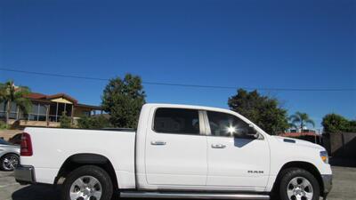 2020 RAM 1500 Big Horn   - Photo 21 - Downey, CA 90241