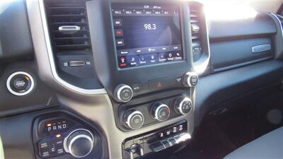 2020 RAM 1500 Big Horn   - Photo 8 - Downey, CA 90241