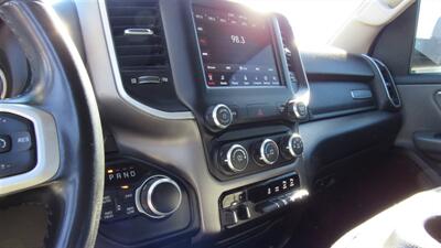 2020 RAM 1500 Big Horn   - Photo 10 - Downey, CA 90241