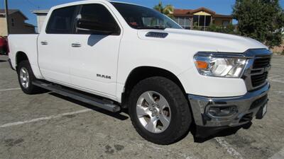 2020 RAM 1500 Big Horn   - Photo 1 - Downey, CA 90241