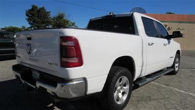 2020 RAM 1500 Big Horn   - Photo 18 - Downey, CA 90241