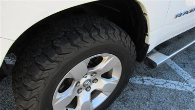 2020 RAM 1500 Big Horn   - Photo 6 - Downey, CA 90241