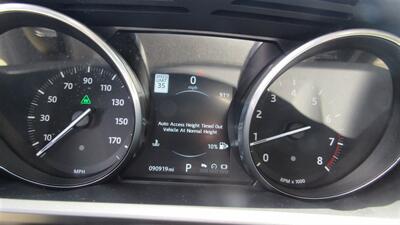 2016 Land Rover Range Rover Sport HSE   - Photo 7 - Downey, CA 90241