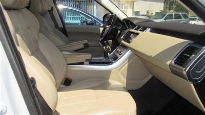 2016 Land Rover Range Rover Sport HSE   - Photo 23 - Downey, CA 90241