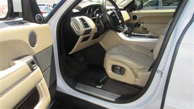 2016 Land Rover Range Rover Sport HSE   - Photo 6 - Downey, CA 90241