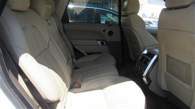 2016 Land Rover Range Rover Sport HSE   - Photo 19 - Downey, CA 90241