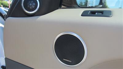 2016 Land Rover Range Rover Sport HSE   - Photo 22 - Downey, CA 90241