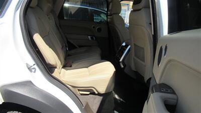 2016 Land Rover Range Rover Sport HSE   - Photo 18 - Downey, CA 90241