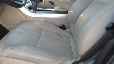 2016 Land Rover Range Rover Sport HSE   - Photo 11 - Downey, CA 90241