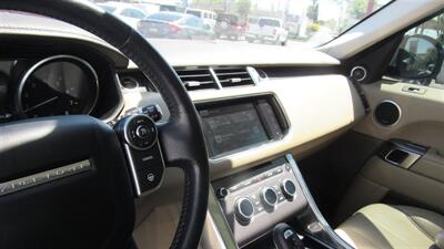 2016 Land Rover Range Rover Sport HSE   - Photo 9 - Downey, CA 90241