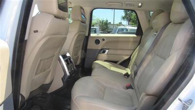 2016 Land Rover Range Rover Sport HSE   - Photo 12 - Downey, CA 90241