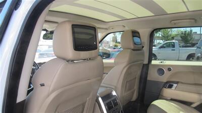 2016 Land Rover Range Rover Sport HSE   - Photo 13 - Downey, CA 90241