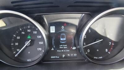 2016 Land Rover Range Rover Sport HSE   - Photo 8 - Downey, CA 90241