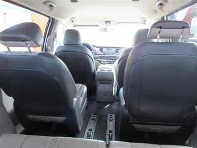 2016 Kia Sedona LX Plus   - Photo 12 - Downey, CA 90241