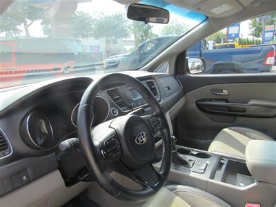 2016 Kia Sedona LX Plus   - Photo 4 - Downey, CA 90241