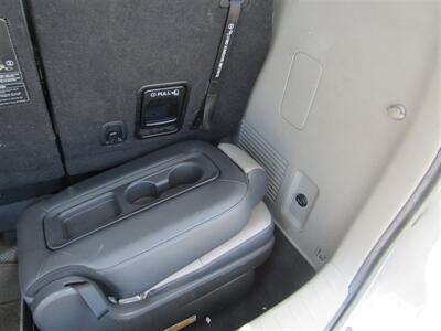 2016 Kia Sedona LX Plus   - Photo 11 - Downey, CA 90241