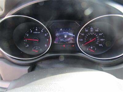 2016 Kia Sedona LX Plus   - Photo 6 - Downey, CA 90241