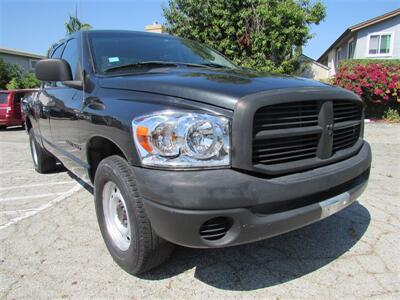 2007 Dodge Ram 1500 ST   - Photo 1 - Downey, CA 90241