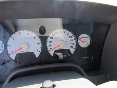 2007 Dodge Ram 1500 ST   - Photo 16 - Downey, CA 90241