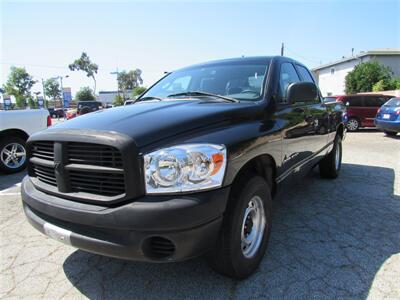 2007 Dodge Ram 1500 ST   - Photo 3 - Downey, CA 90241