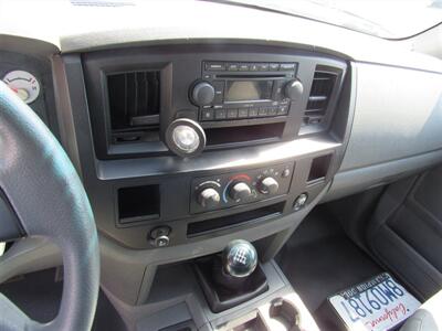 2007 Dodge Ram 1500 ST   - Photo 8 - Downey, CA 90241